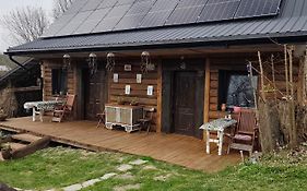 Agroturystyka LipoweWzgórze- Jaś&Małgosia